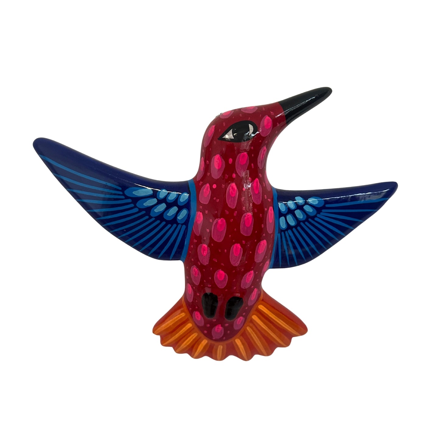 Mexican Bird Garden Décor