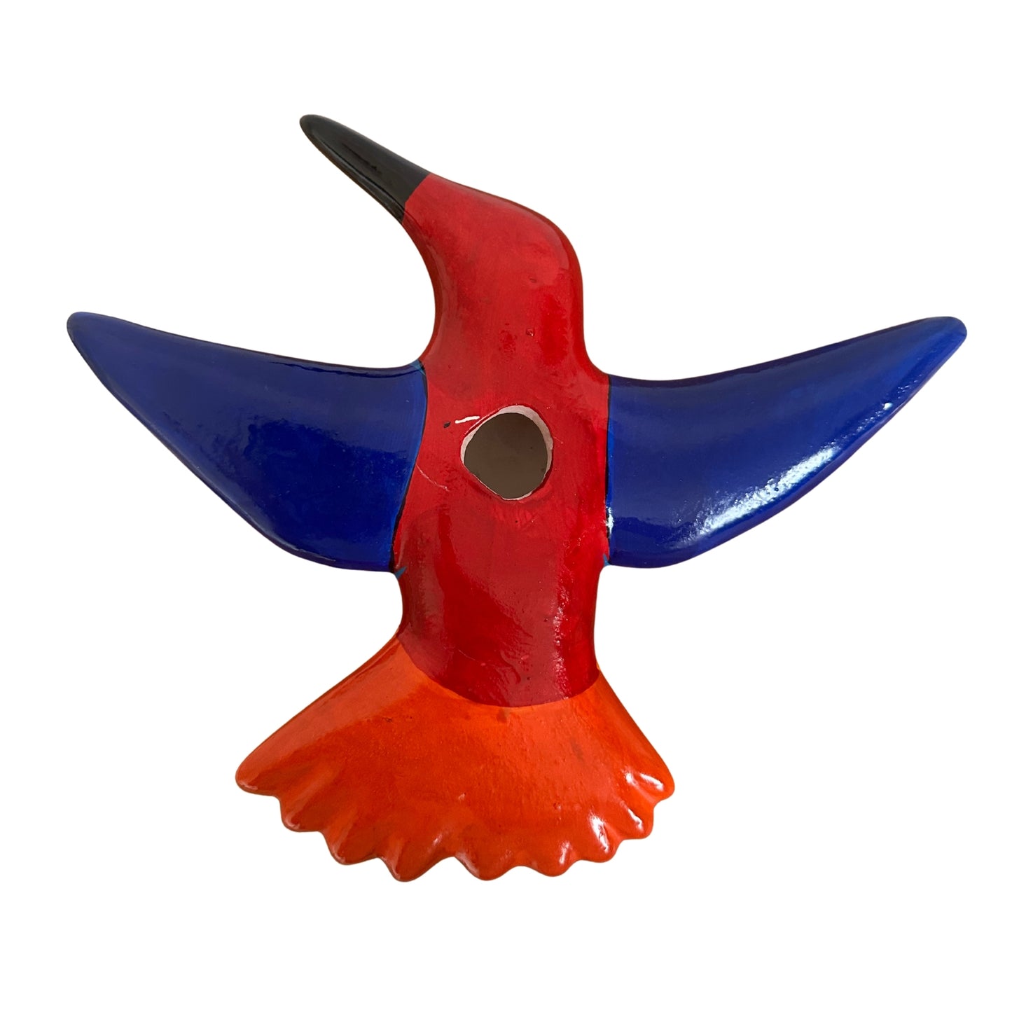 Mexican Bird Garden Décor