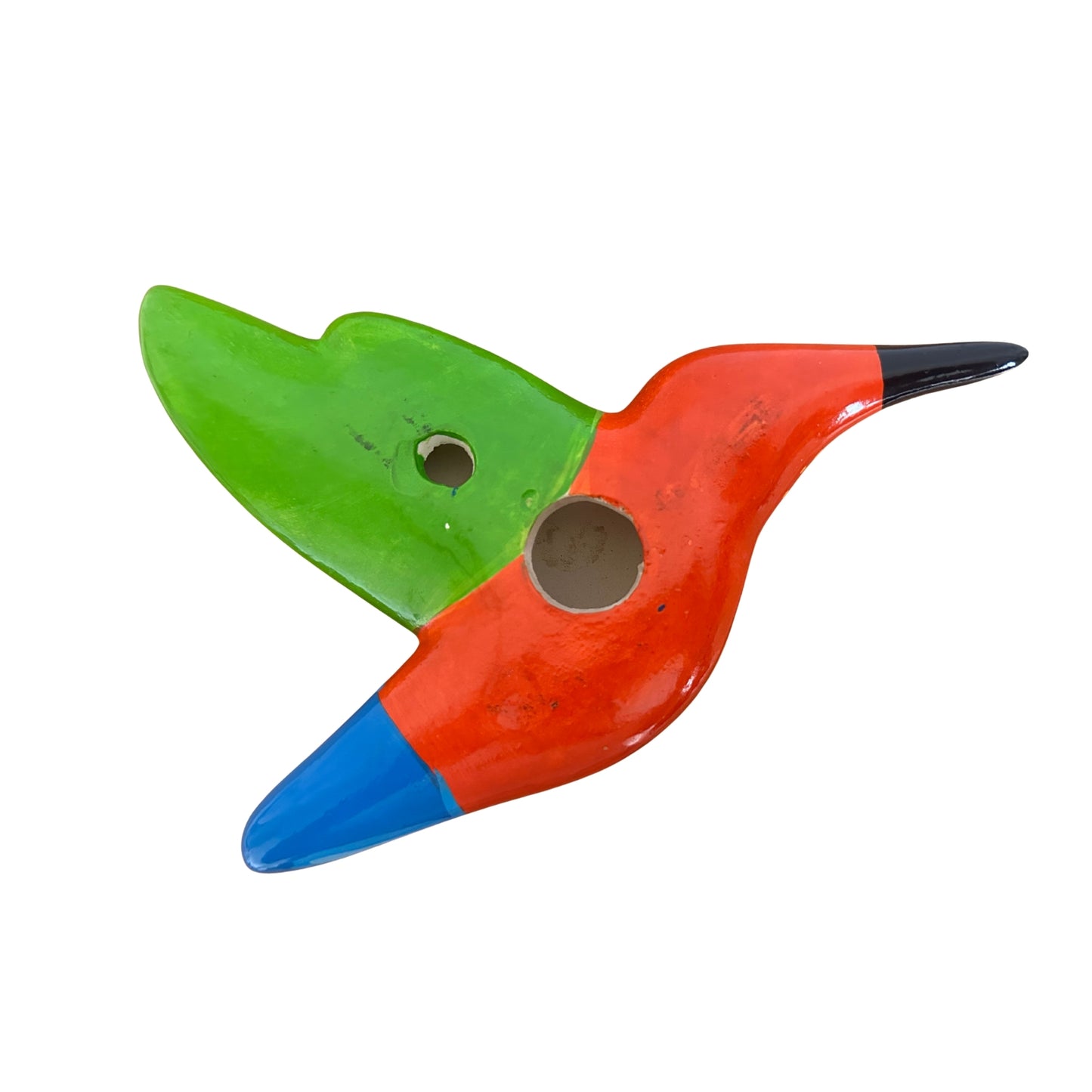 Mexican Bird Garden Décor