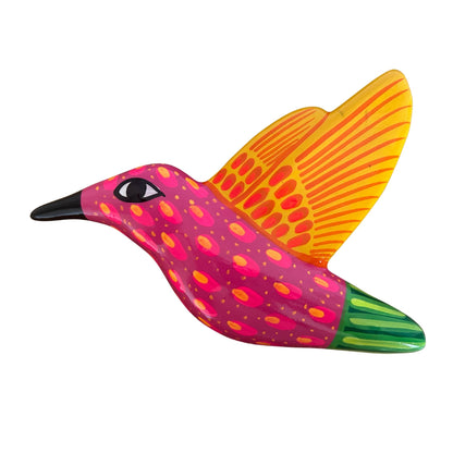 Mexican Bird Garden Décor