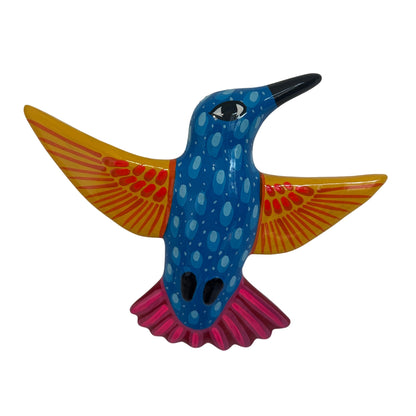 Mexican Bird Garden Décor