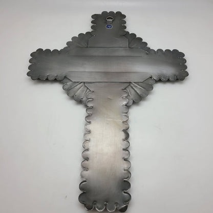 Day of the Dead Picture Cross