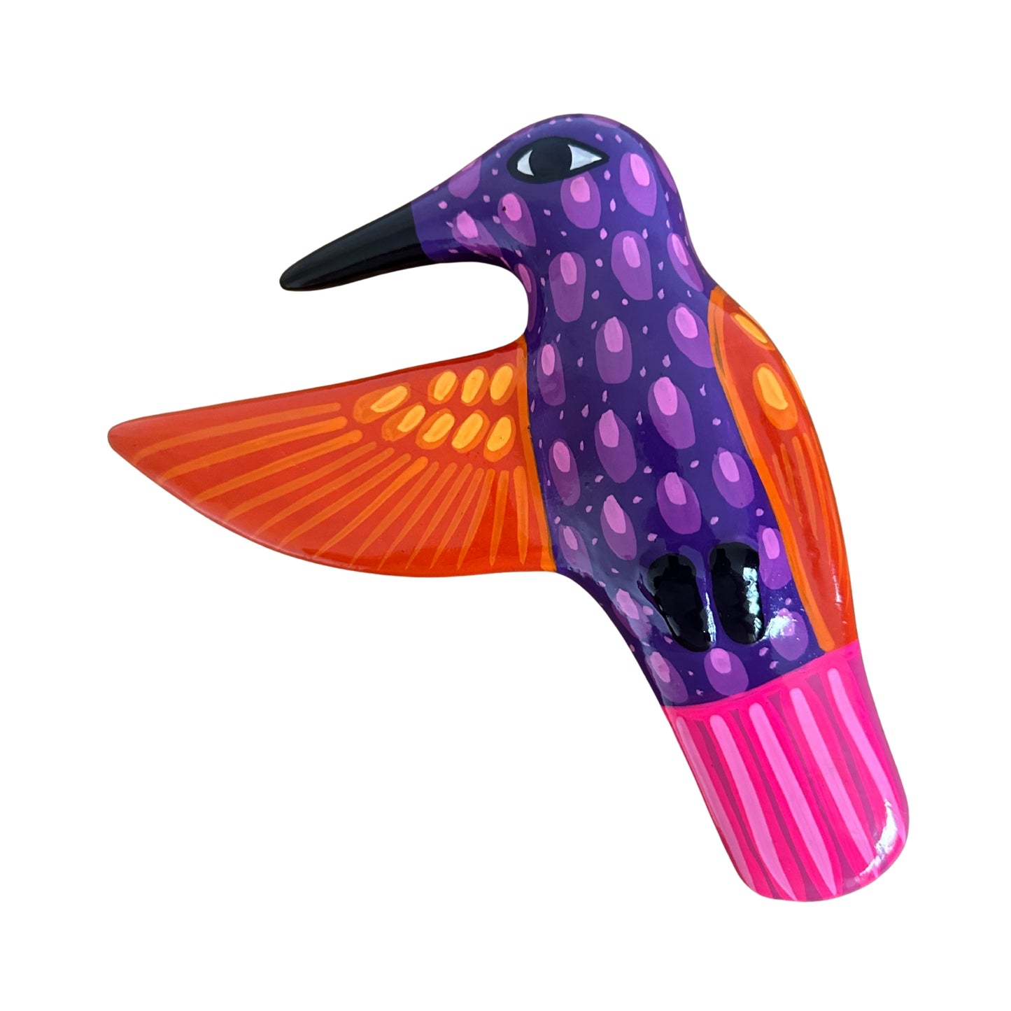 Mexican Bird Garden Décor