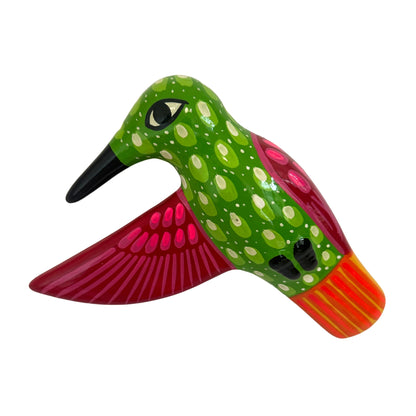 Mexican Bird Garden Décor