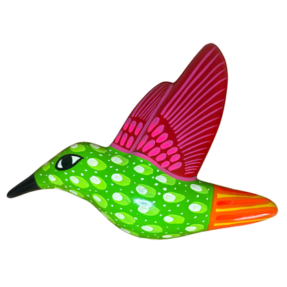 Mexican Bird Garden Décor